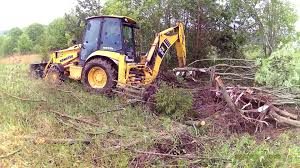 tree cutting harare stumping picture